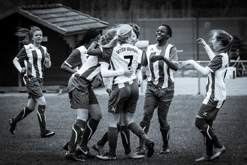 Bild 3050 - B-Juniorinnen SG Olympa/Russee - Post- und Telekom SV Kiel : Ergebnis: 2:2